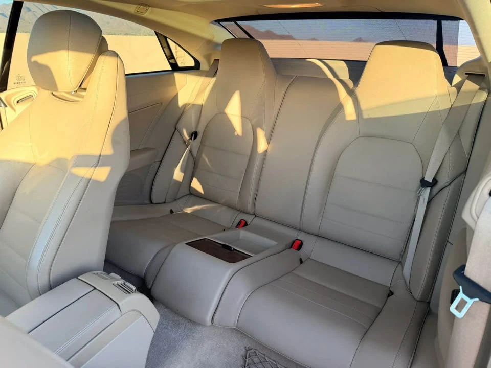 2012 Mercedes-Benz W212 E-Class - Image 17 of 20