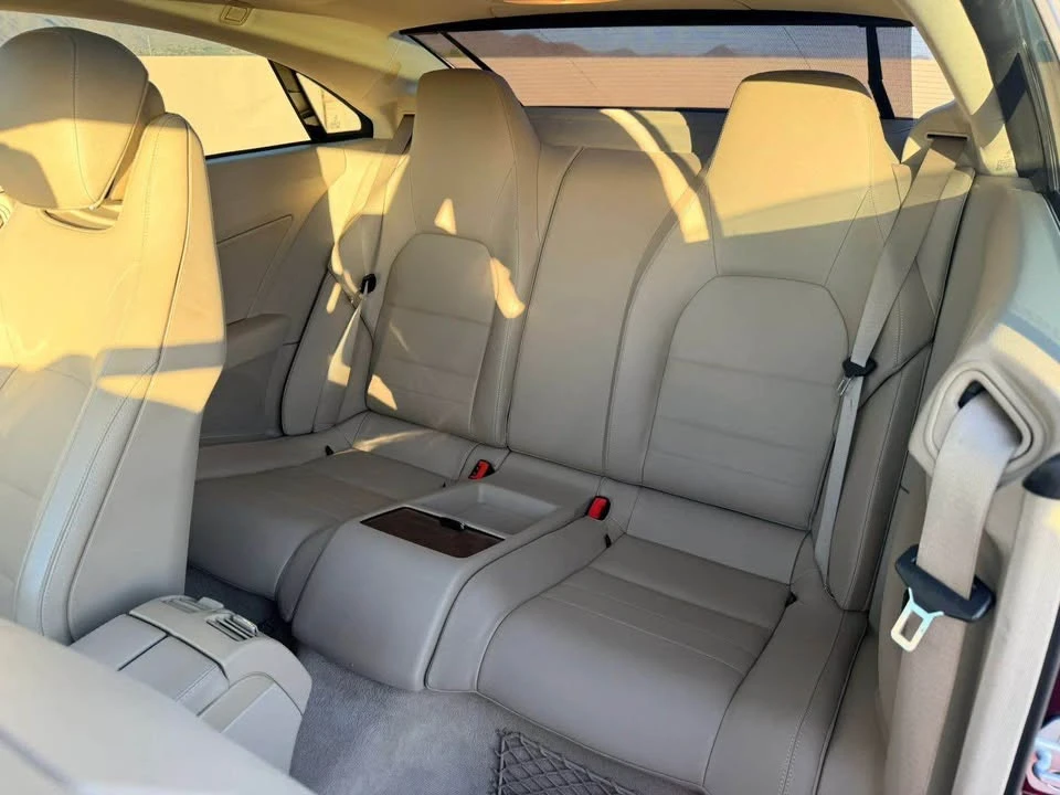 2012 Mercedes-Benz W212 E-Class - Image 16 of 20
