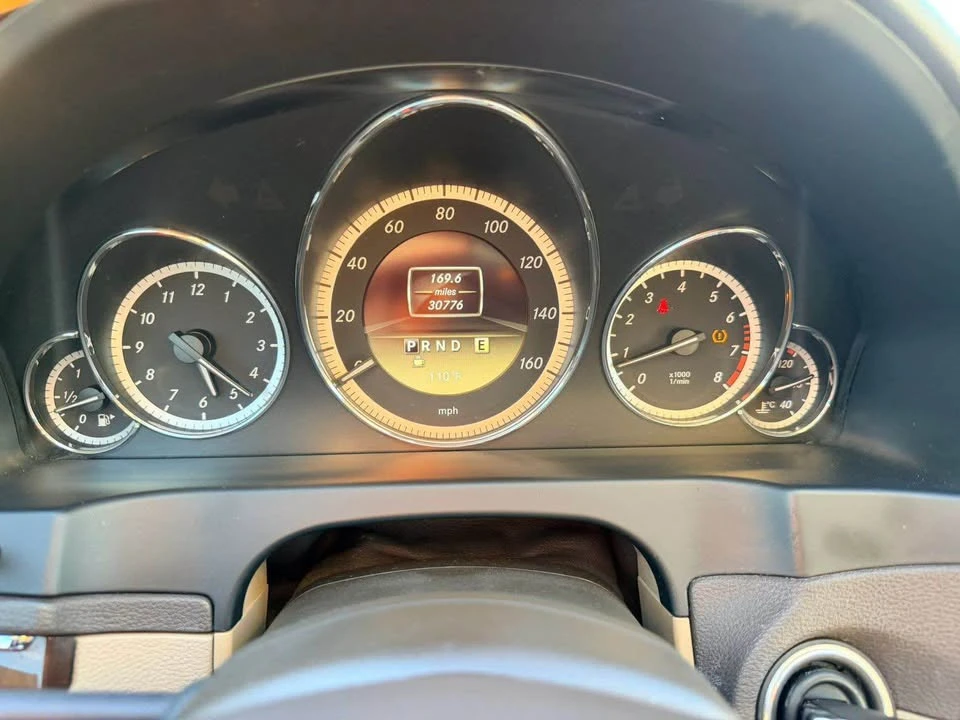 2012 Mercedes-Benz W212 E-Class - Image 20 of 20