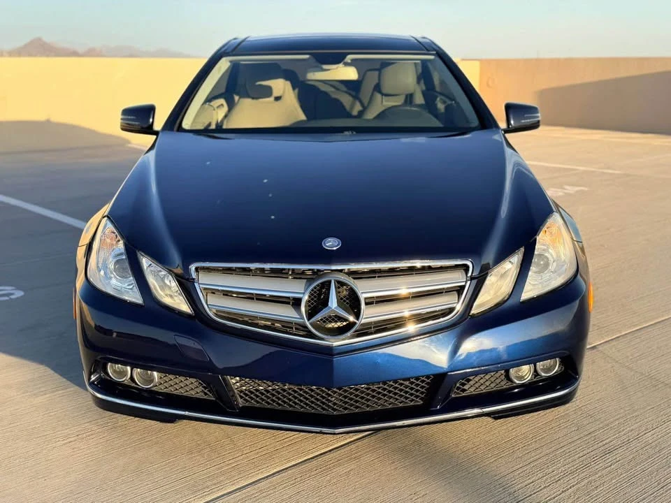 2012 Mercedes-Benz W212 E-Class - Image 3 of 20