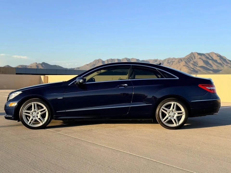 2012 Mercedes-Benz W212 E-Class - Image 6 of 20