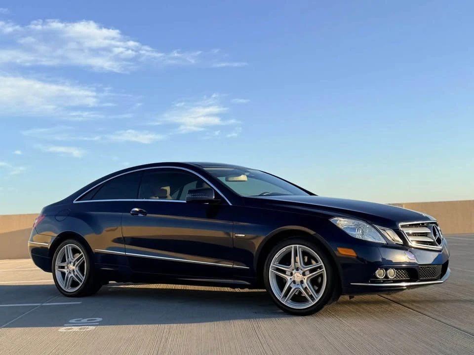 2012 Mercedes-Benz W212 E-Class - Image 11 of 20