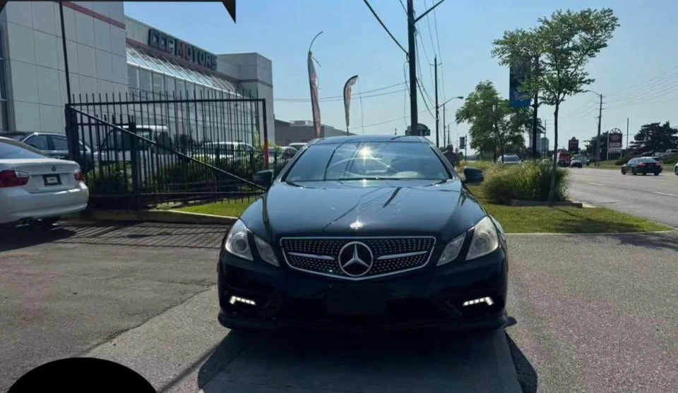 2012 Mercedes-Benz W212 E-Class - Image 2 of 6