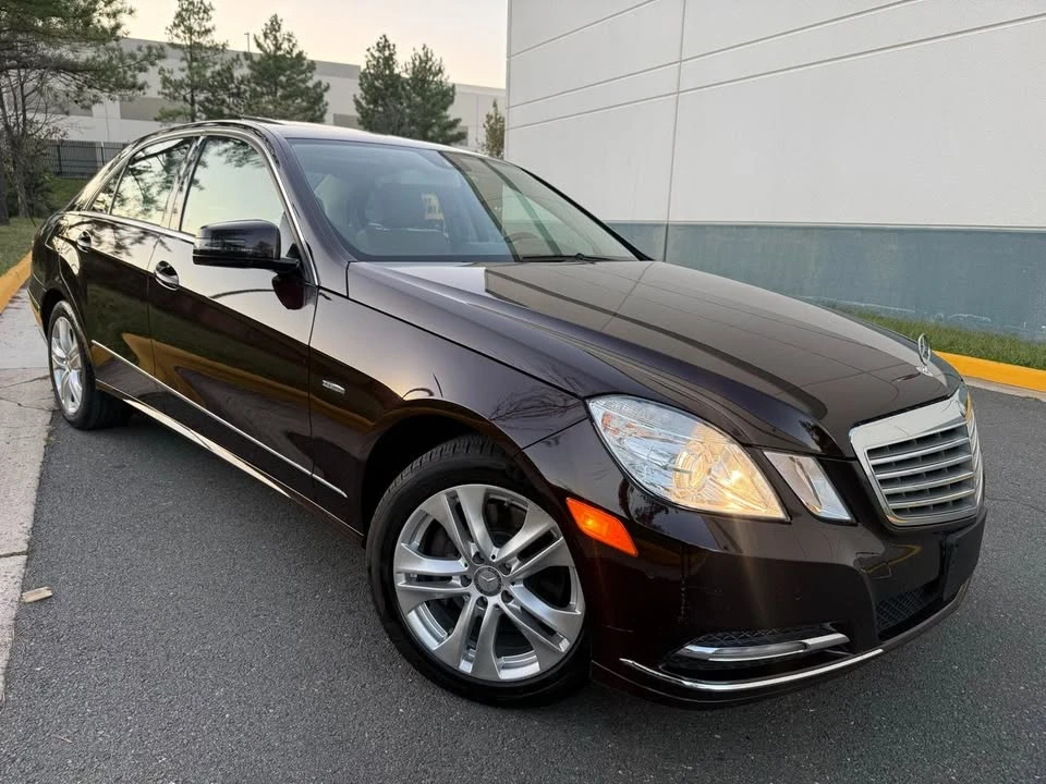 2012 Mercedes-Benz W212 E-Class - Image 6 of 20