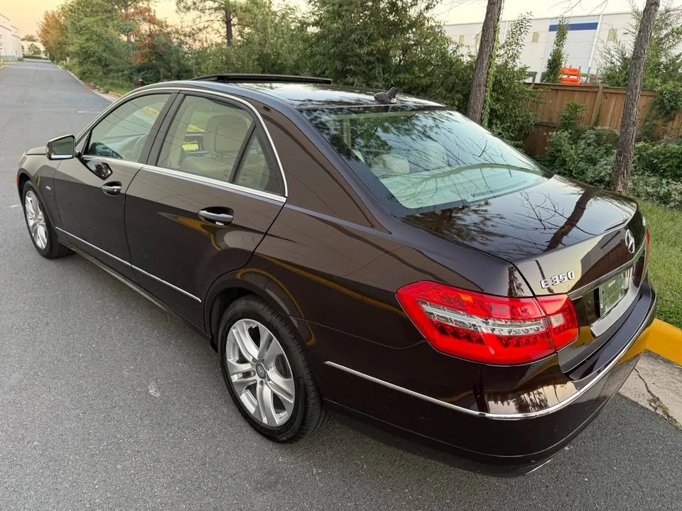 2012 Mercedes-Benz W212 E-Class - Image 3 of 20