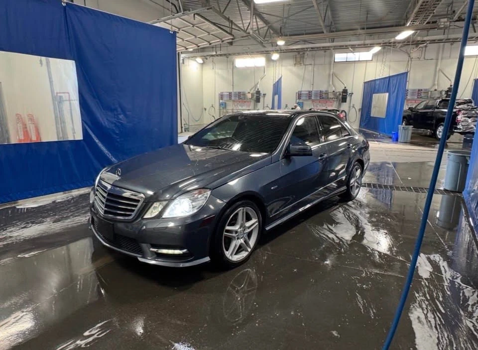 2012 Mercedes-Benz W212 E-Class - Image 7 of 11