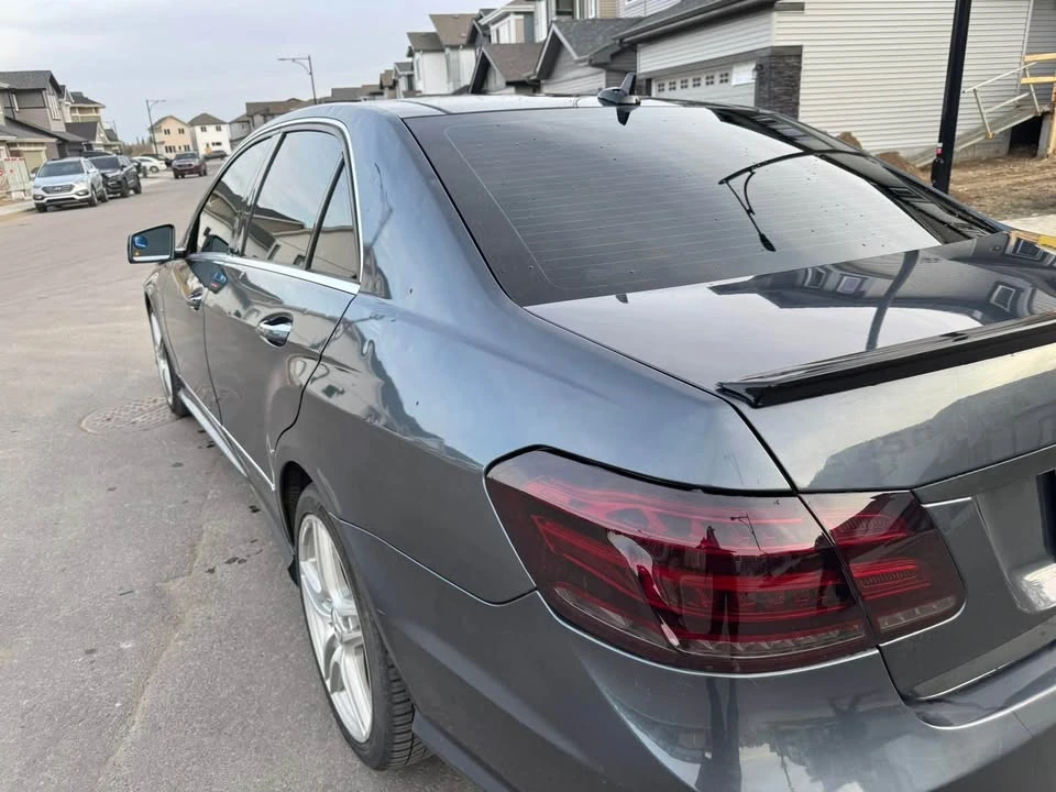 2012 Mercedes-Benz W212 E-Class - Image 6 of 11