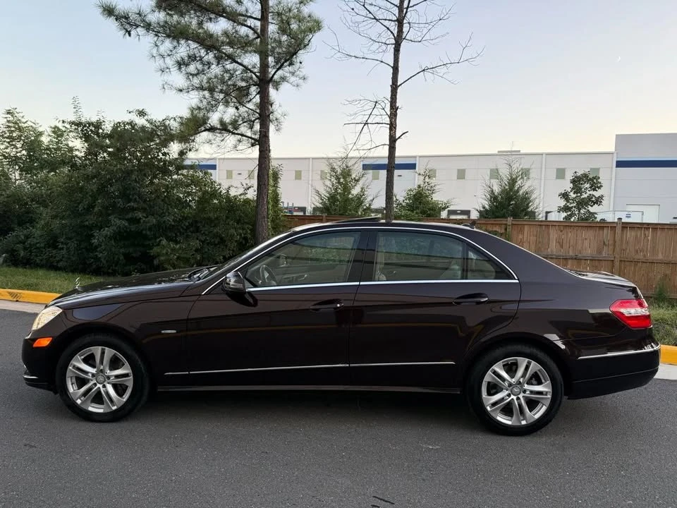 2012 Mercedes-Benz W212 E-Class - Image 9 of 20