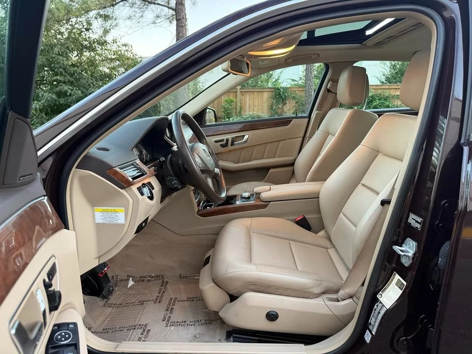 2012 Mercedes-Benz W212 E-Class - Image 18 of 20