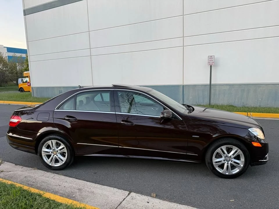 2012 Mercedes-Benz W212 E-Class - Image 11 of 20