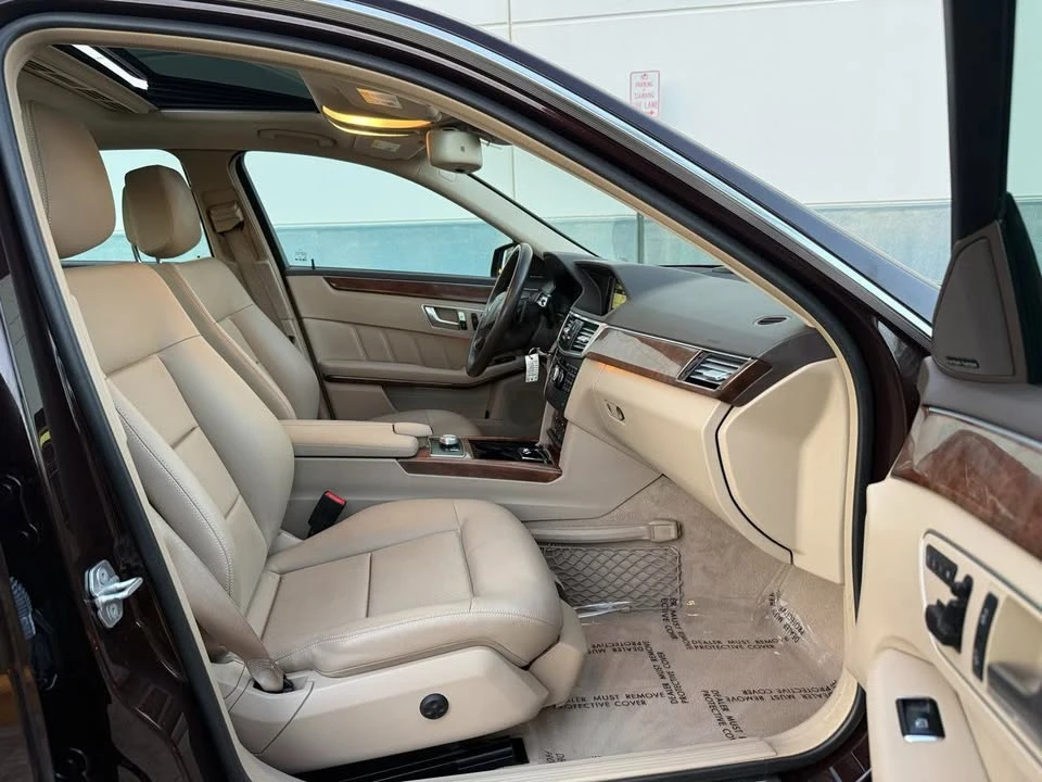2012 Mercedes-Benz W212 E-Class - Image 20 of 20