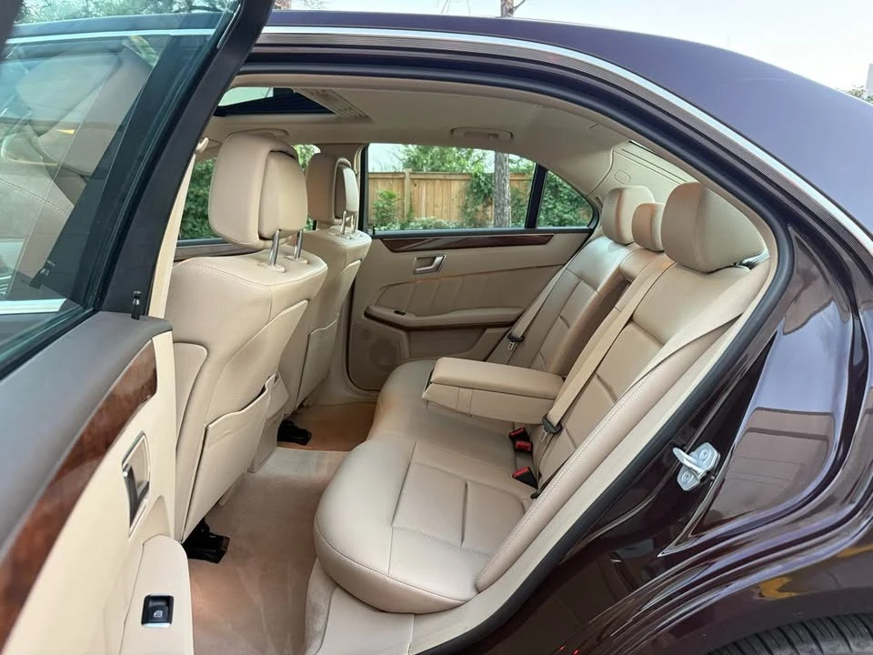 2012 Mercedes-Benz W212 E-Class - Image 16 of 20
