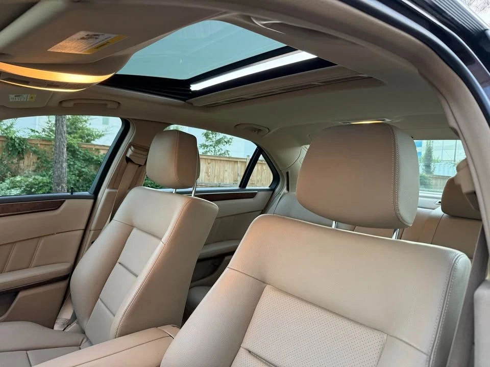 2012 Mercedes-Benz W212 E-Class - Image 14 of 20