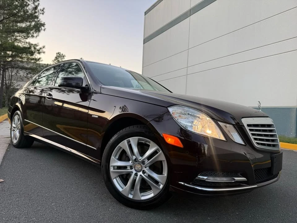 2012 Mercedes-Benz W212 E-Class - Image 7 of 20