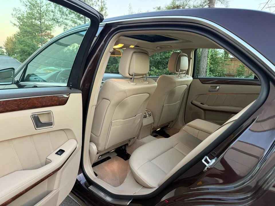 2012 Mercedes-Benz W212 E-Class - Image 17 of 20