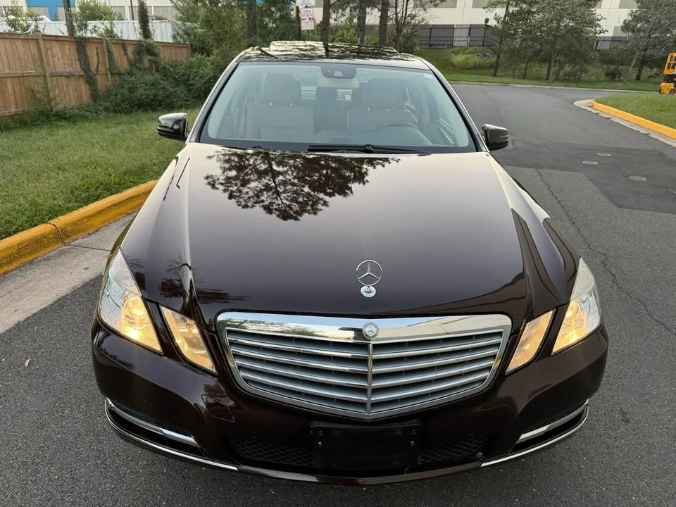 2012 Mercedes-Benz W212 E-Class - Image 8 of 20