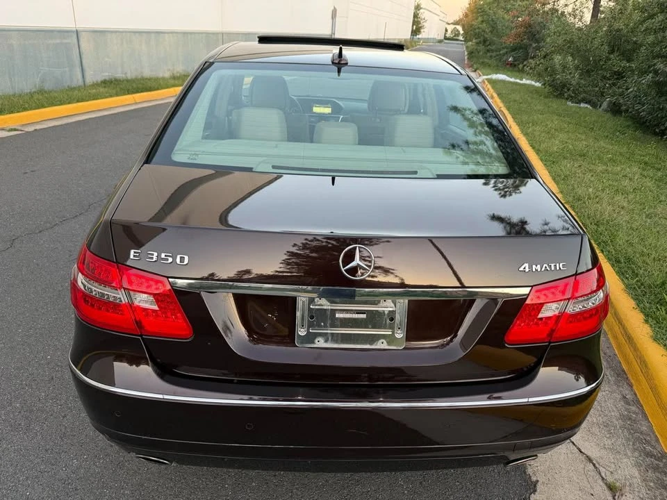 2012 Mercedes-Benz W212 E-Class - Image 10 of 20