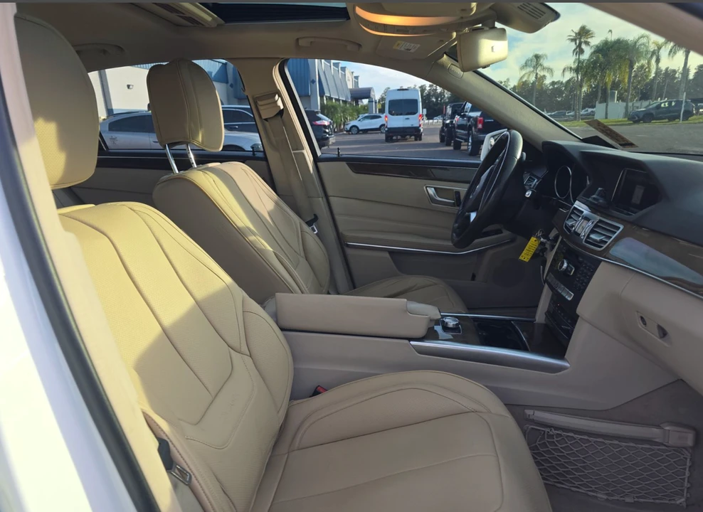 2012 Mercedes-Benz W212 E-Class - Image 6 of 10