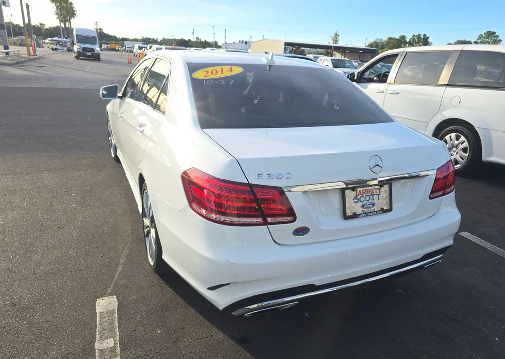 2012 Mercedes-Benz W212 E-Class - Image 4 of 10
