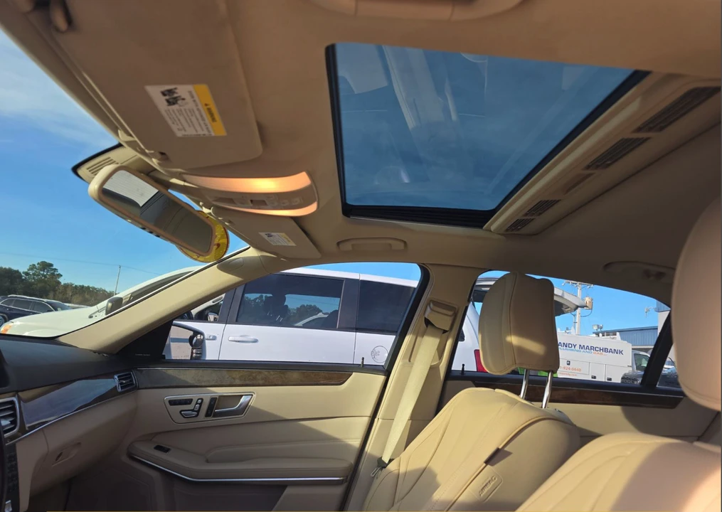2012 Mercedes-Benz W212 E-Class - Image 9 of 10