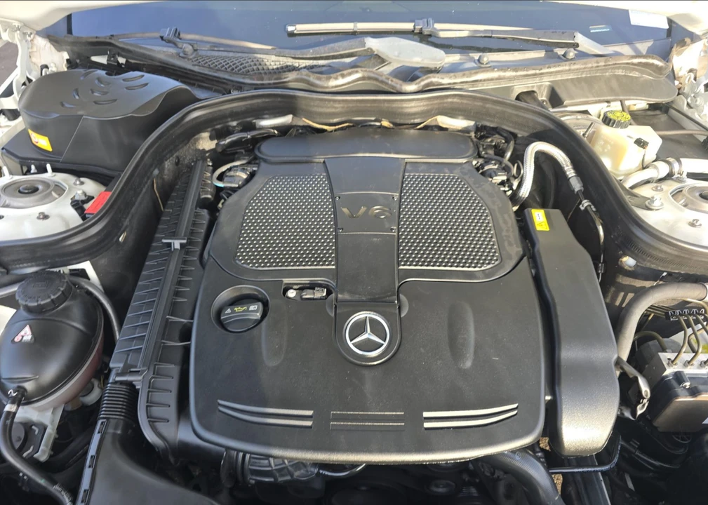 2012 Mercedes-Benz W212 E-Class - Image 10 of 10