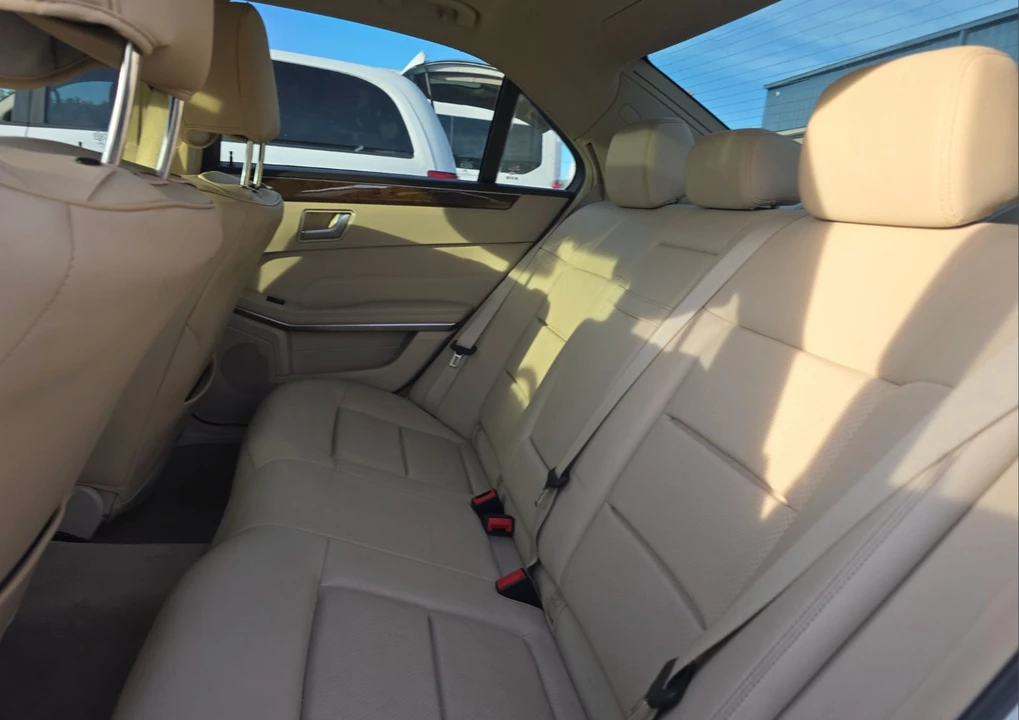 2012 Mercedes-Benz W212 E-Class - Image 8 of 10