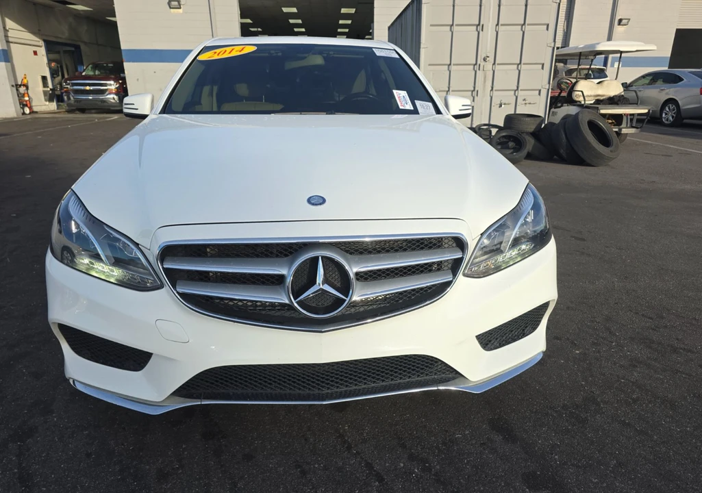 2012 Mercedes-Benz W212 E-Class - Image 2 of 10