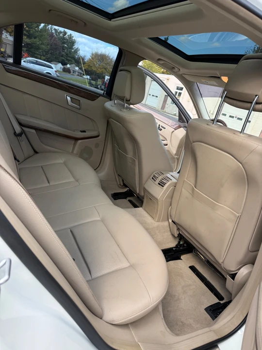 2012 Mercedes-Benz W212 E-Class - Image 15 of 20