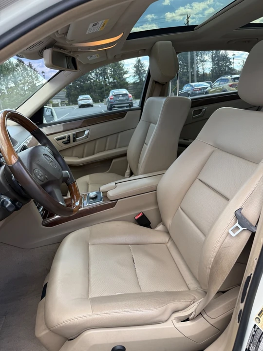 2012 Mercedes-Benz W212 E-Class - Image 19 of 20
