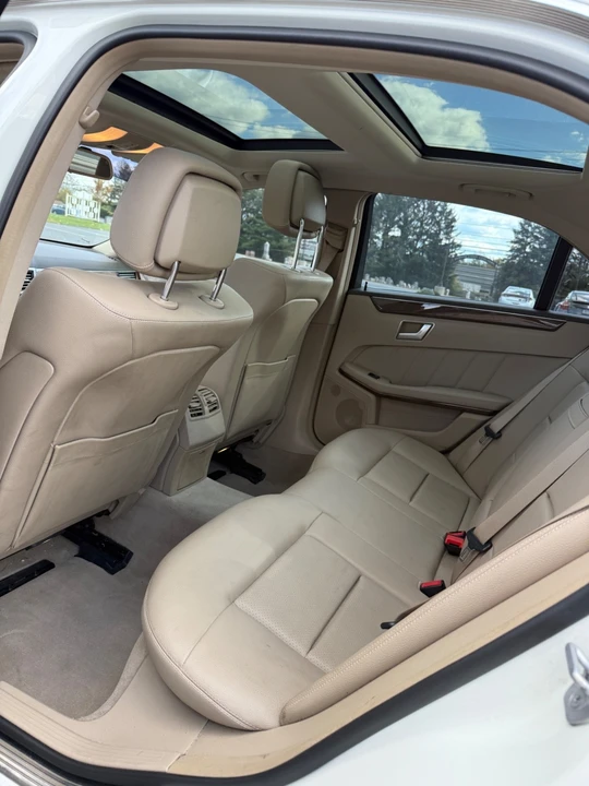 2012 Mercedes-Benz W212 E-Class - Image 18 of 20