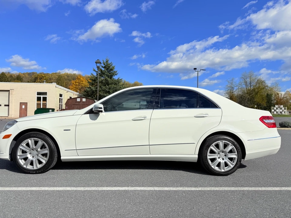 2012 Mercedes-Benz W212 E-Class - Image 6 of 20