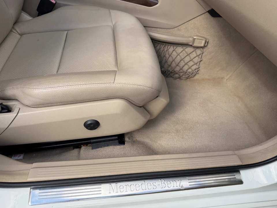 2012 Mercedes-Benz W212 E-Class - Image 14 of 20