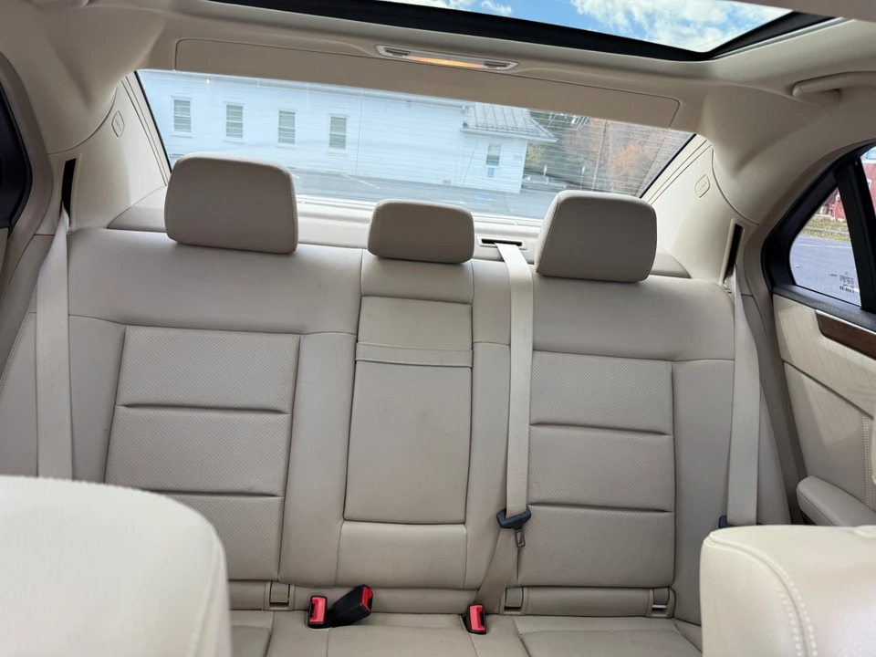 2012 Mercedes-Benz W212 E-Class - Image 13 of 20