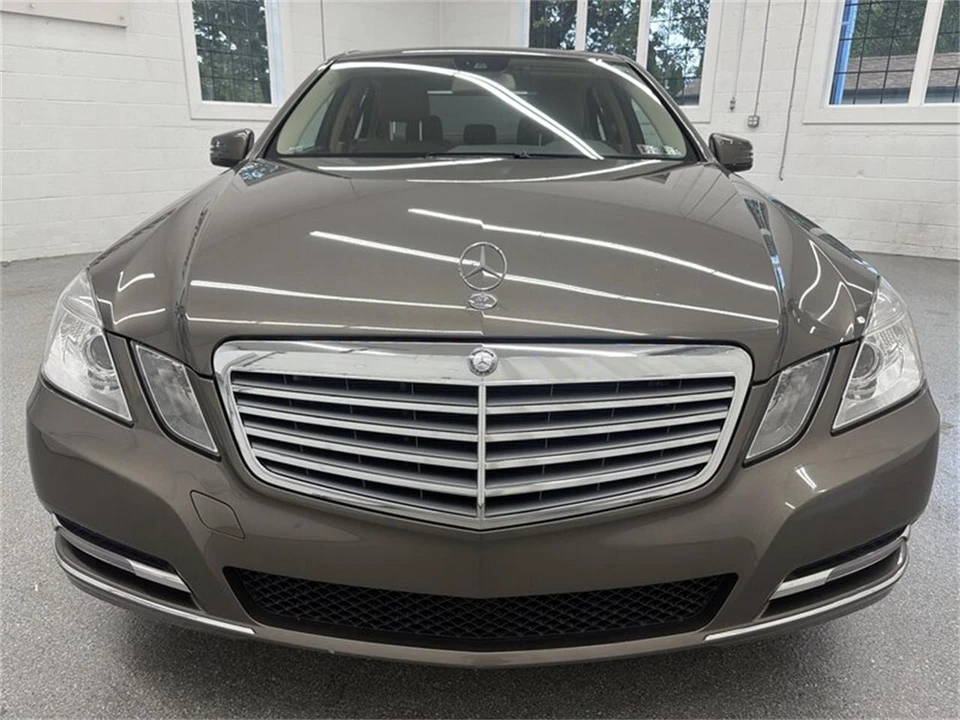2012 Mercedes-Benz W212 E-Class - Image 2 of 16