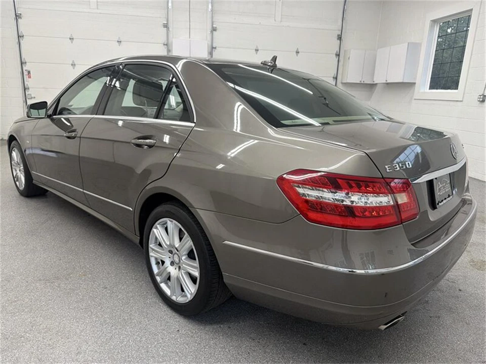2012 Mercedes-Benz W212 E-Class - Image 7 of 16