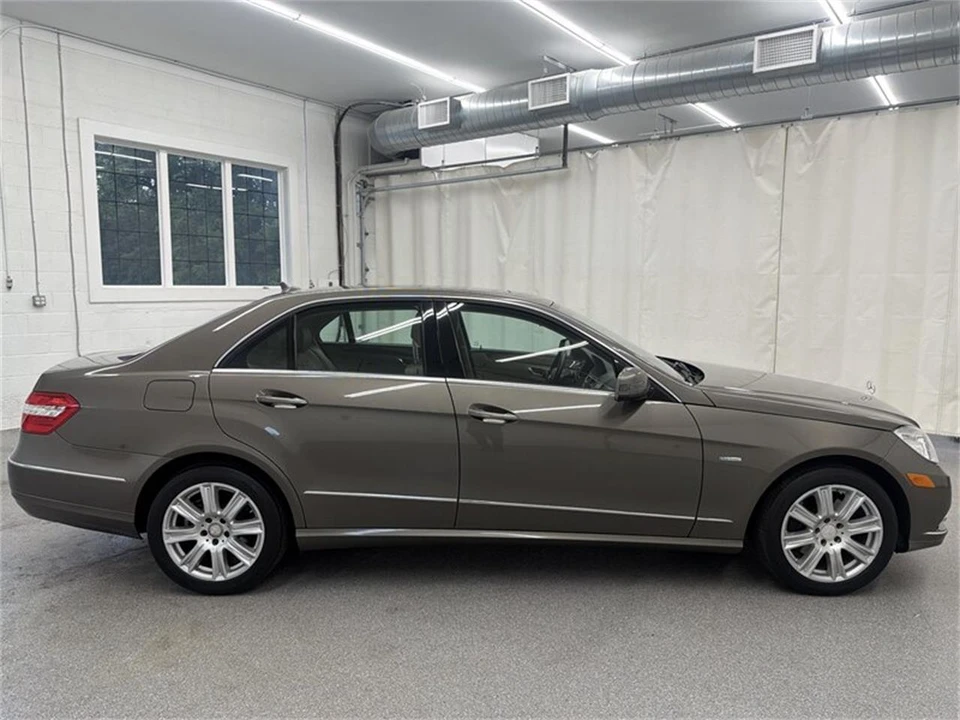 2012 Mercedes-Benz W212 E-Class - Image 4 of 16
