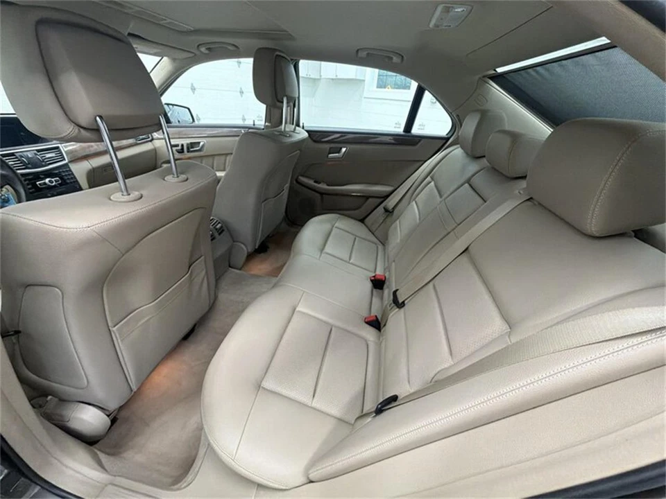 2012 Mercedes-Benz W212 E-Class - Image 12 of 16