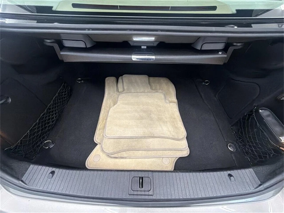 2012 Mercedes-Benz W212 E-Class - Image 15 of 16