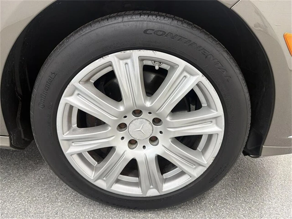 2012 Mercedes-Benz W212 E-Class - Image 16 of 16