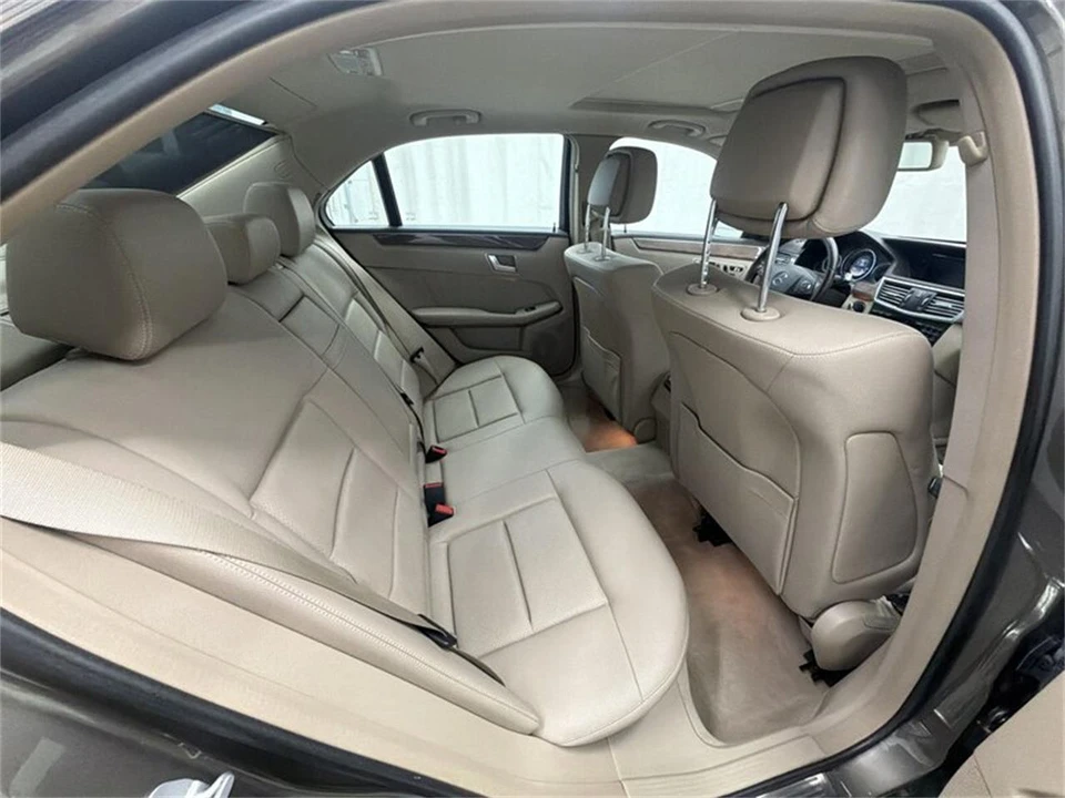 2012 Mercedes-Benz W212 E-Class - Image 14 of 16