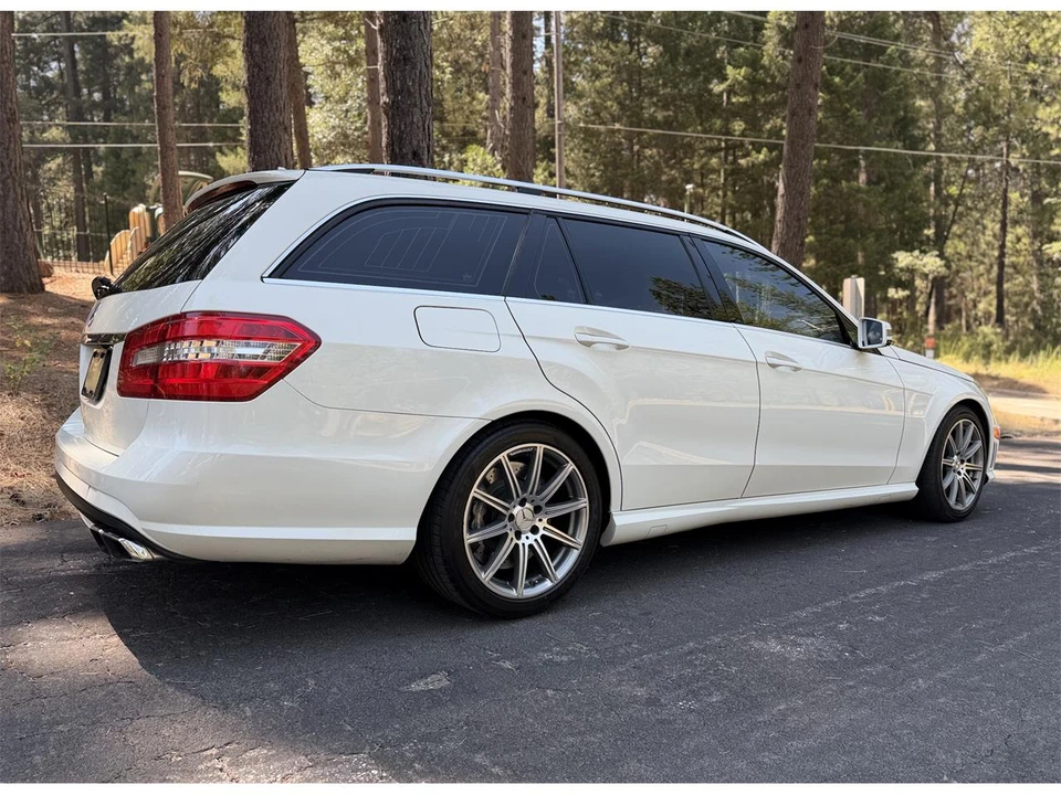 2012 Mercedes-Benz W212 E-Class - Image 3 of 31