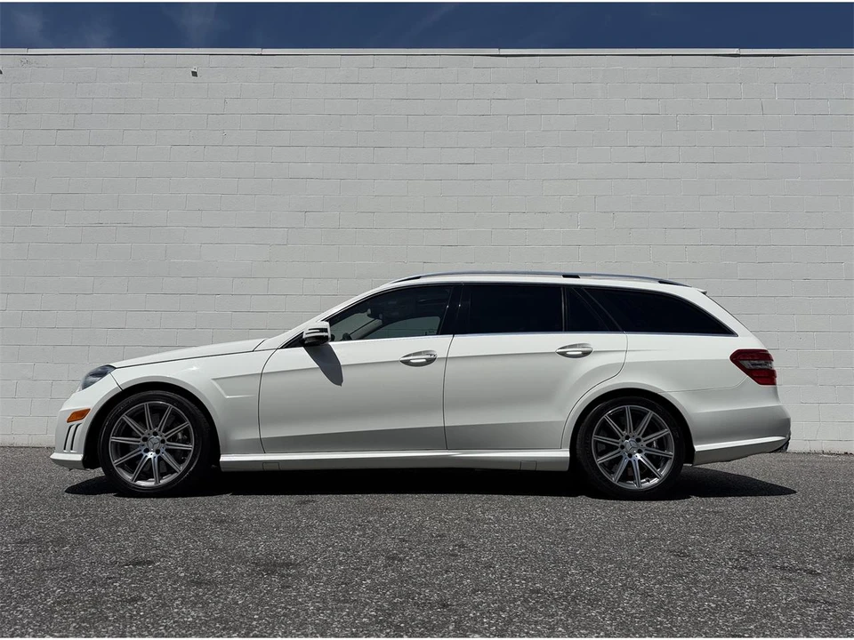 2012 Mercedes-Benz W212 E-Class - Image 8 of 31