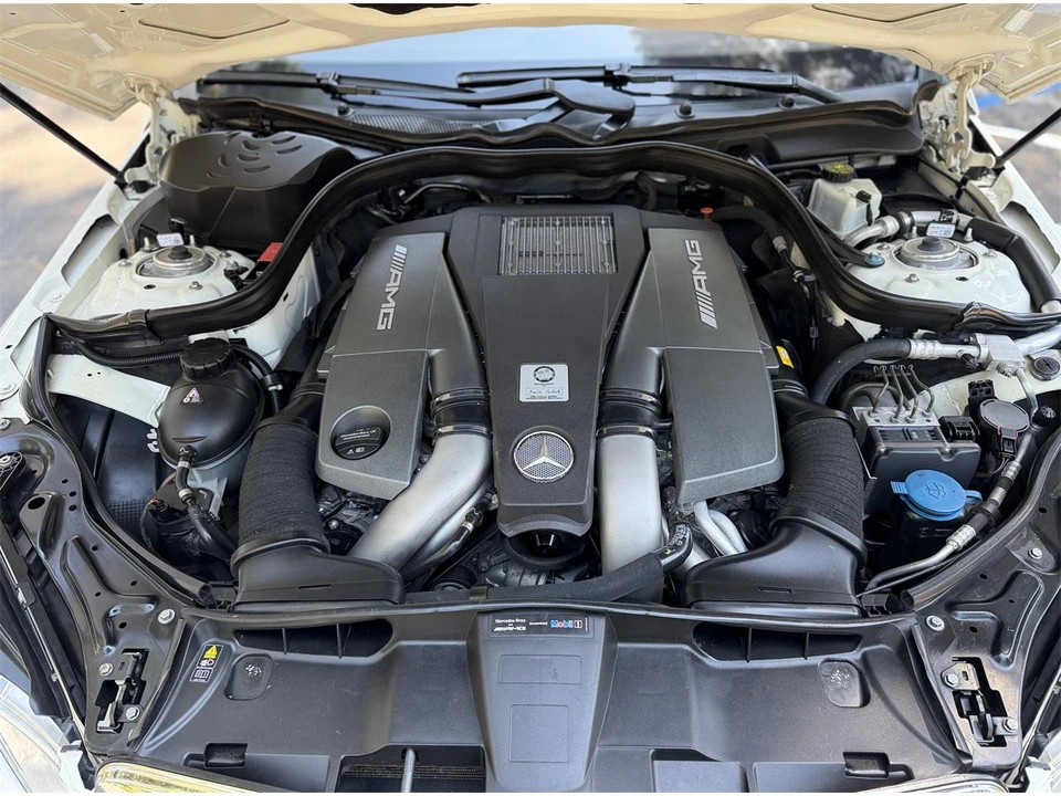 2012 Mercedes-Benz W212 E-Class - Image 26 of 31