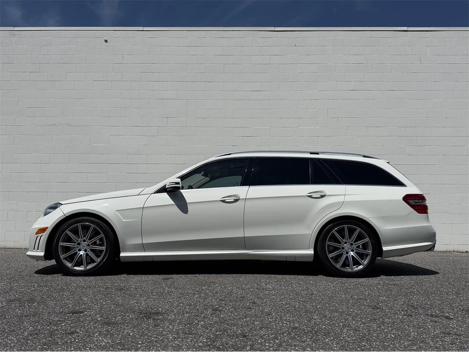 2012 Mercedes-Benz W212 E-Class - Image 8 of 31
