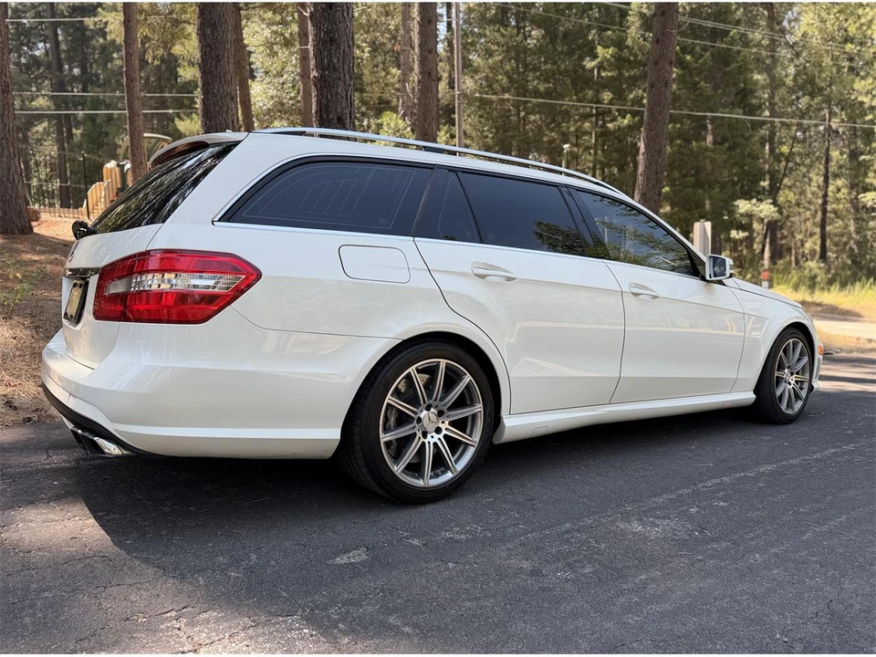 2012 Mercedes-Benz W212 E-Class - Image 3 of 31