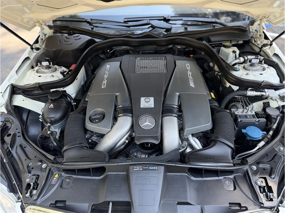2012 Mercedes-Benz W212 E-Class - Image 23 of 31