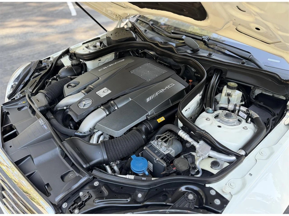 2012 Mercedes-Benz W212 E-Class - Image 25 of 31