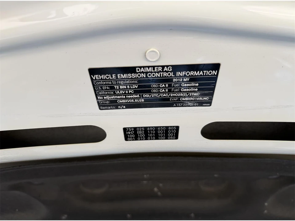 2012 Mercedes-Benz W212 E-Class - Image 16 of 31
