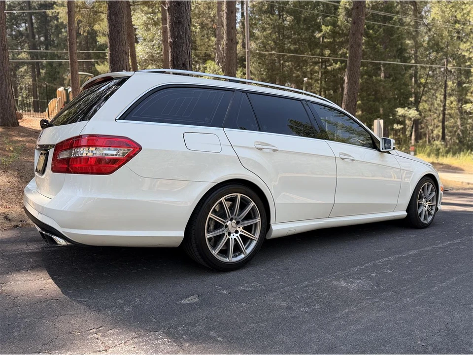 2012 Mercedes-Benz W212 E-Class - Image 3 of 31