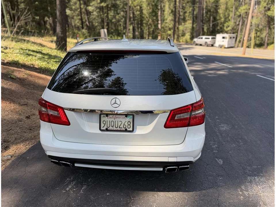 2012 Mercedes-Benz W212 E-Class - Image 5 of 31